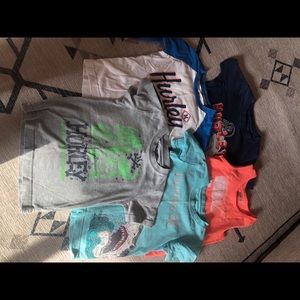 Hurley bundle